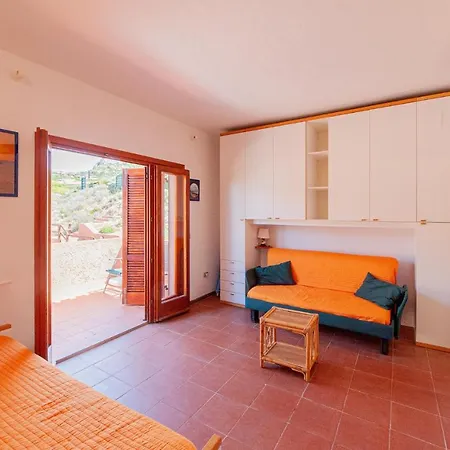 Lovely In Apartamento Costa Paradiso