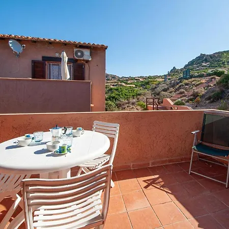 Cozy In Apartment Costa Paradiso