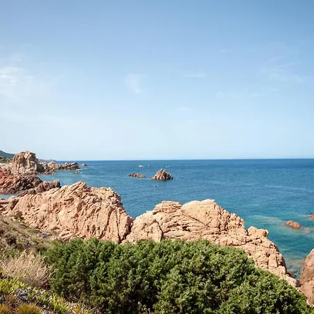 Apartamento Lovely In Costa Paradiso