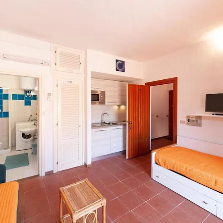 Lovely In Appartement