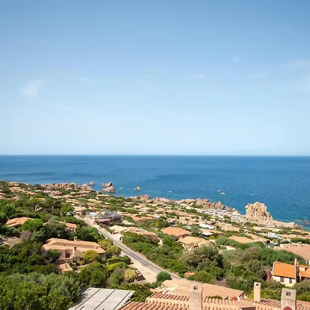 アパート Cozy In