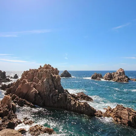 Cozy In コスタ・パラディーゾ