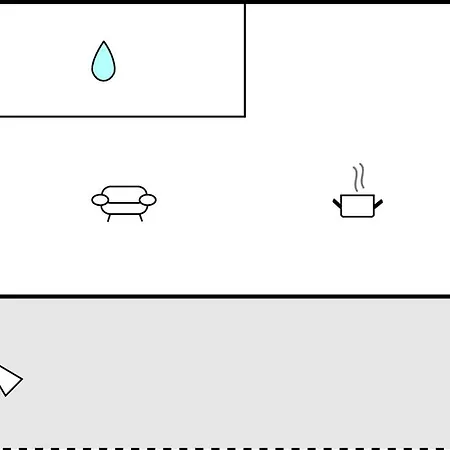 Daire Cozy In Costa Paradiso